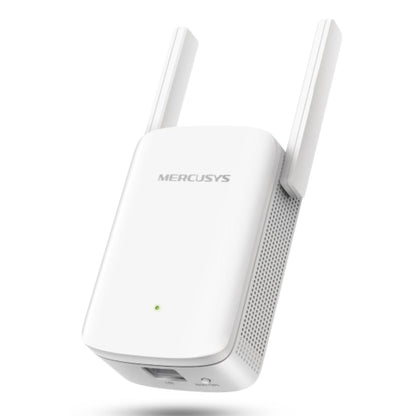 Mercusys ME60X AX1500 Wi-Fi 6 Range Extender, Dual Band Speeds up to 1500Mbps, 3 image 1