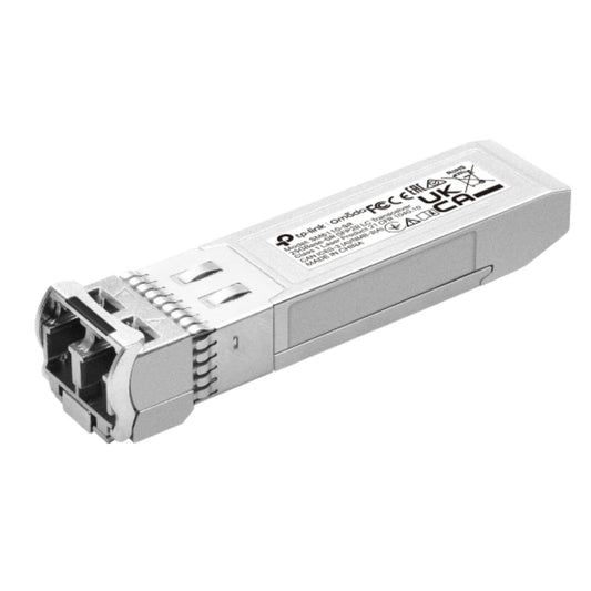 TP-Link SM6110-SR Omada 25GBase-SR SFP28 LC Transceiver image 0