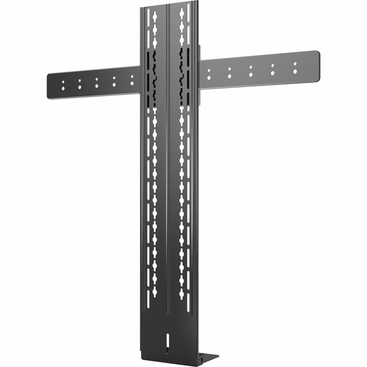 Yealink TV Mount Kit for Yealink MeetingBar A10, MeetingBar A20, MeetingBar A30, image 0