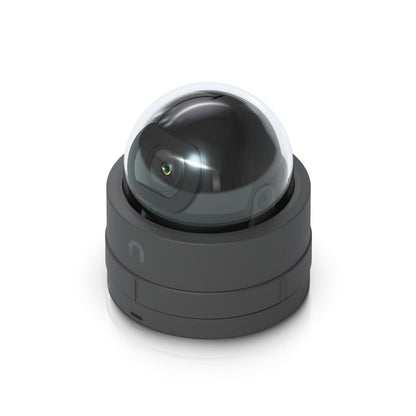 Ubiquiti G5 Dome Ultra, Black, Ultra-compact,Tamper-resistant, 2K HD, PoE Camera image 0