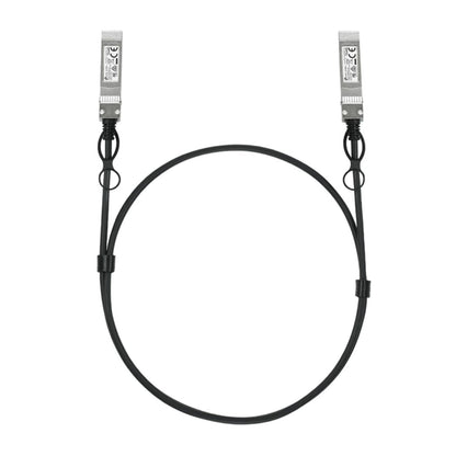 TP-Link SM6220-1M Omada 1 Meter 25G SFP28 Direct Attach Cable image 0