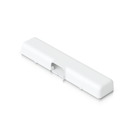 Ubiquiti Cable Raceway, A Protective Raceway Accessory For Dream Wall (NHU-UDW), image 0