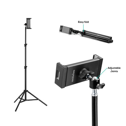 mbeat activiva Universal Table and Smartphone Tripod image 2