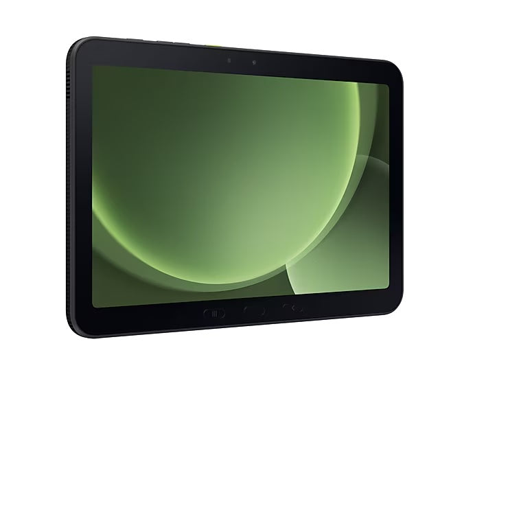 Samsung Galaxy Tab Active5 Pro 5G 128GB - Green *AU STOCK*,10.1', 6GB/128GB,12MP image 2