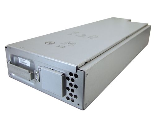 APC Replacement Battery Cartridge #118, Suitable For SMX120RMBP2U image 0