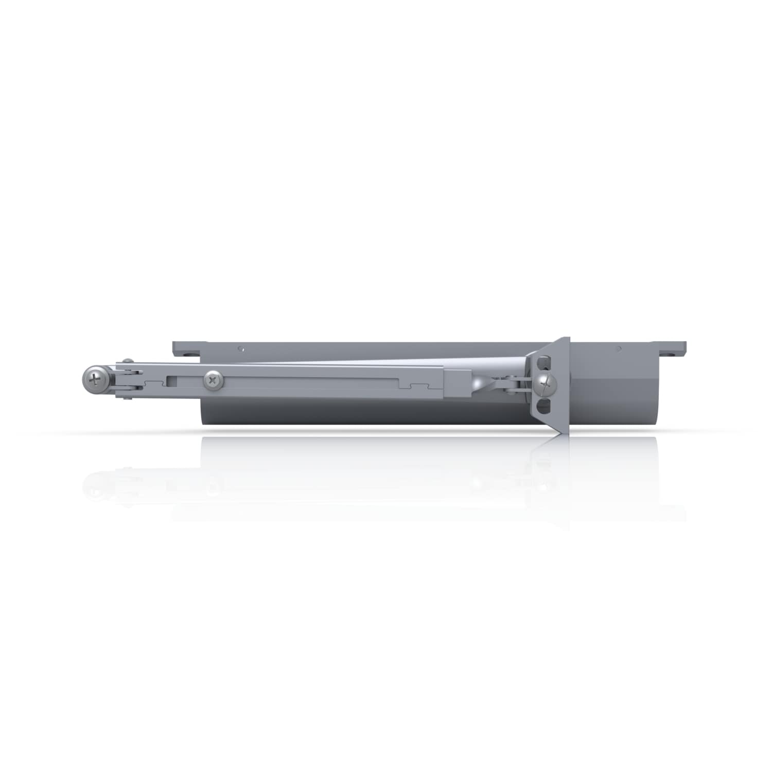 Ubiquiti Door Closer,A Mechanical Door Closer That Ensures Controlled Closure Fo image 3