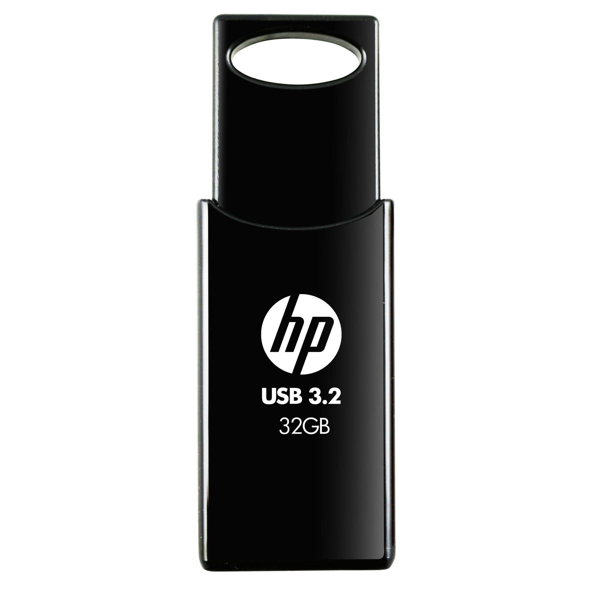 HP 712B, 32GB, BLACK, USB 3.2, PCBA 3.2 image 2