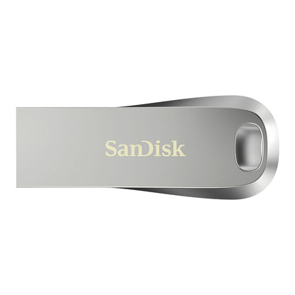 SanDisk 256GB Ultra Luxe USB3.1 Flash Drive Memory Stick USB Type-A 150MB/s capl image 0