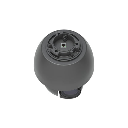 Ubiquiti AI PTZ Industrial, Black, 4K PoE++ PTZ Camera,IP66,Enhanced AI Capabili image 2
