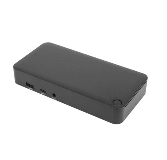 Targus Universal USB-C Dual Video 4K Docking Station with 65W Power Delivery Sup image 1