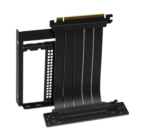 DeepCool Vertical GPU Bracket For CG560/CK500/CK560/CH510, PCIe 4.0 Backward Com image 0