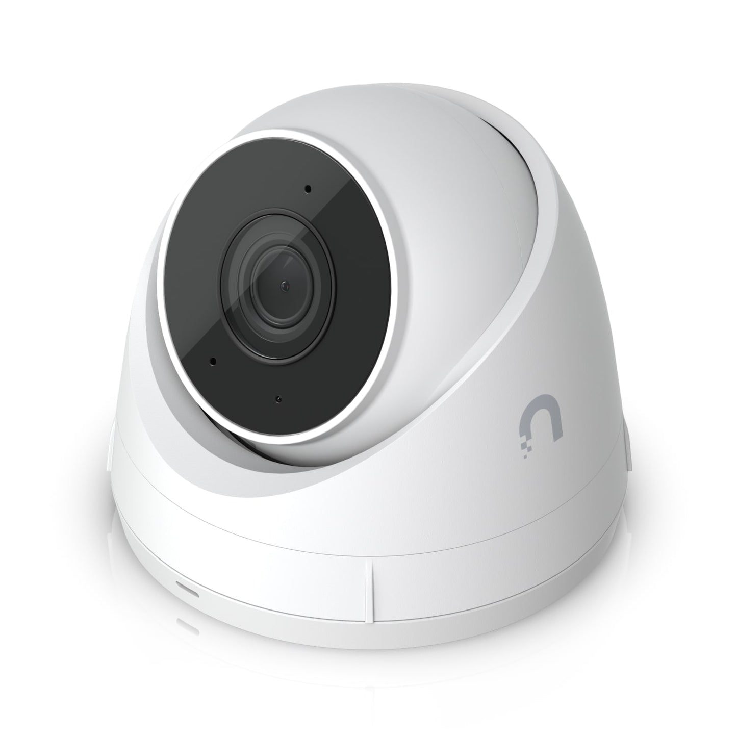 Ubiquiti UniFi G5 Turret Ultra, Ultra-compact, Tamper-resistant IK04, IP66 Weath image 1