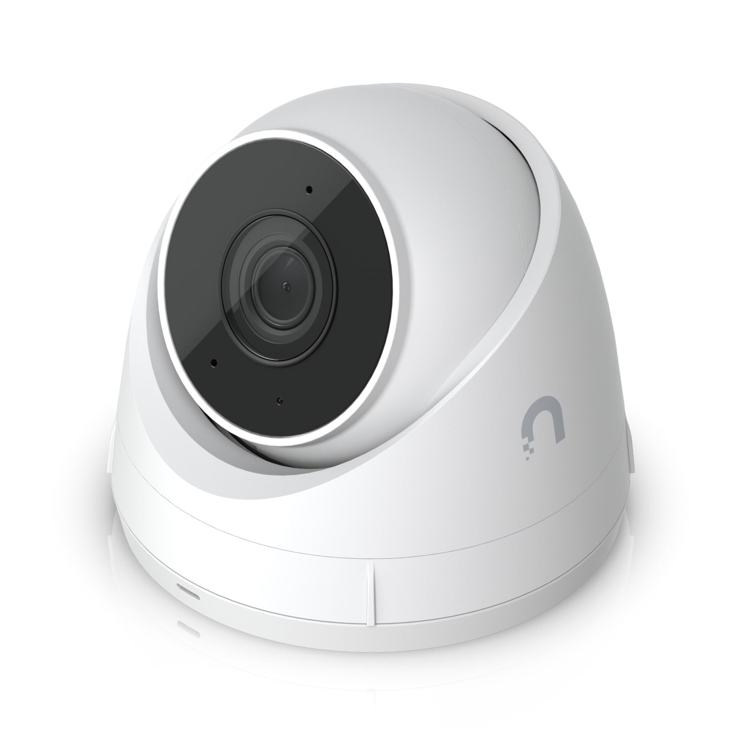 Ubiquiti UniFi G5 Turret Ultra, Ultra-compact, Tamper-resistant IK04, IP66 Weath image 1