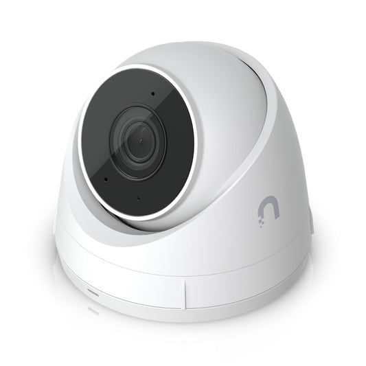 Ubiquiti UniFi G5 Turret Ultra, Ultra-compact, Tamper-resistant IK04, IP66 Weath image 1
