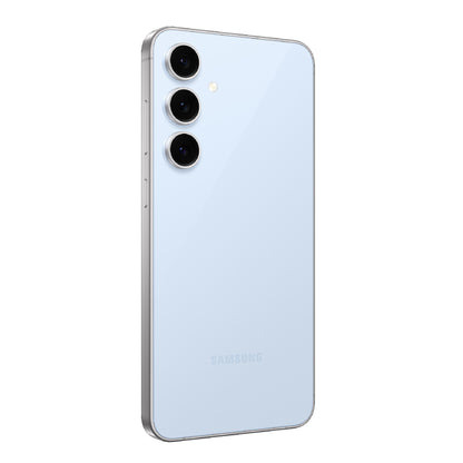 Samsung Galaxy S24 FE 5G 256GB - Blue (SM-S721BLBEATS)*AU STOCK*, 6.7', Full HD+ image 2
