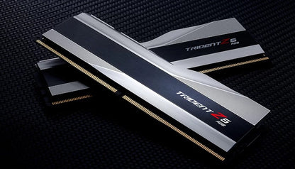G.SKILL F5-6000J3636F16GX2-TZ5RS 32GB (2 x 16GB)/ DDR5 6000 MT/s/ Timings 36-36- image 3
