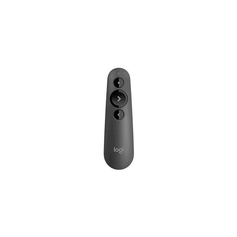 Logitech 910-006522/910-006521 R500S Laser Presentation Remote image 0