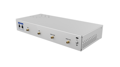 Teltonika Enterprise Rack-mount SFP/LTE Router, 5x Gigabit Ethernet Ports, Dual image 1