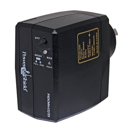 PowerShield DC Mini 12V DC 18W (1.5A) Plug Pack UPS image 0