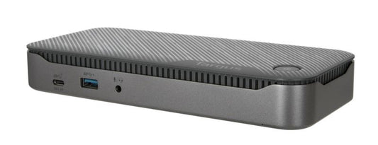 Targus USB-C Universal 4K Quad Docking Station with 100W Power Delivery Support image 0