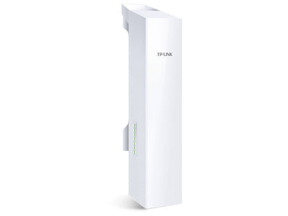 TP-Link CPE220 2.4GHz 300Mbps 12dBi Outdoor CPE AP.,Client,AP Router,AP Client R image 0
