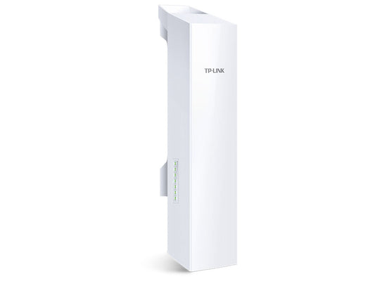 TP-Link CPE220 2.4GHz 300Mbps 12dBi Outdoor CPE AP.,Client,AP Router,AP Client R image 0