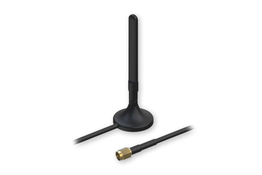 Teltonika 5G MOBILE MAGNETIC SMA ANTENNA image 0