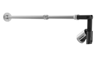 Yealink CCMK Content Camera Mount Kit, Wall Bracket, 5m USB Cable, Cable Lock, image 2