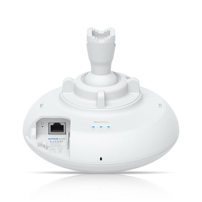 Ubiquiti Wave Pico, Lightweight, Compact 60 GHz PtMP Station,Throughput 2 Gbps(1 image 2