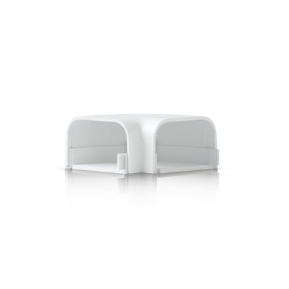 Ubiquiti UniFi Dream Wall, Wall Dream Wall -  Cable Raceway Corner, 2Yr Warr image 1