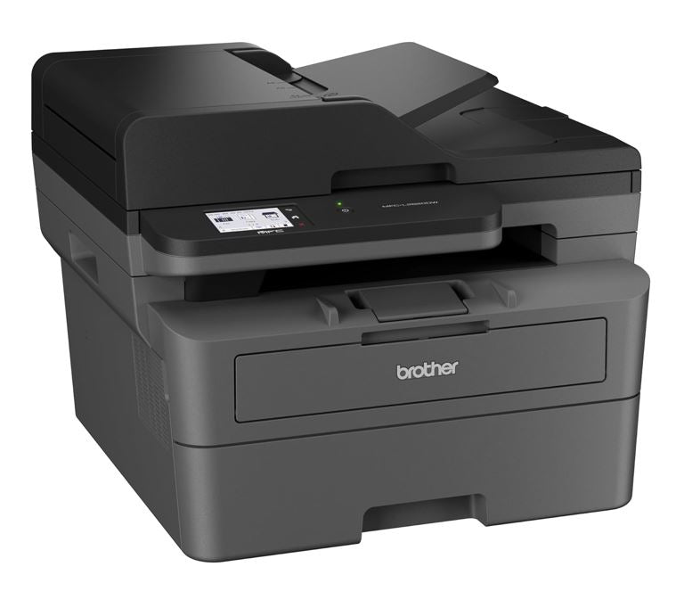 MFC-L2820DW Compact Mono Laser Multi-Function Centre-Print/Scan/Copy/FAX with Pr image 2
