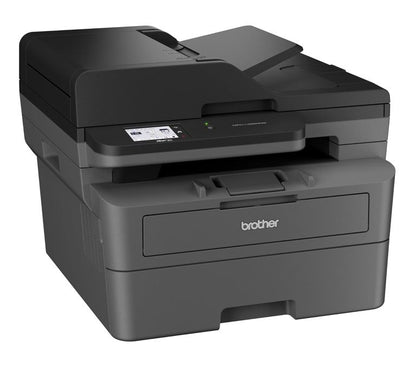 MFC-L2820DW Compact Mono Laser Multi-Function Centre-Print/Scan/Copy/FAX with Pr image 2