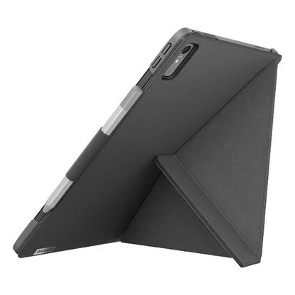 Lenovo Tab P11 2nd Gen Folio Case - Grey (ZG38C04536), All Around Protection,Con image 0