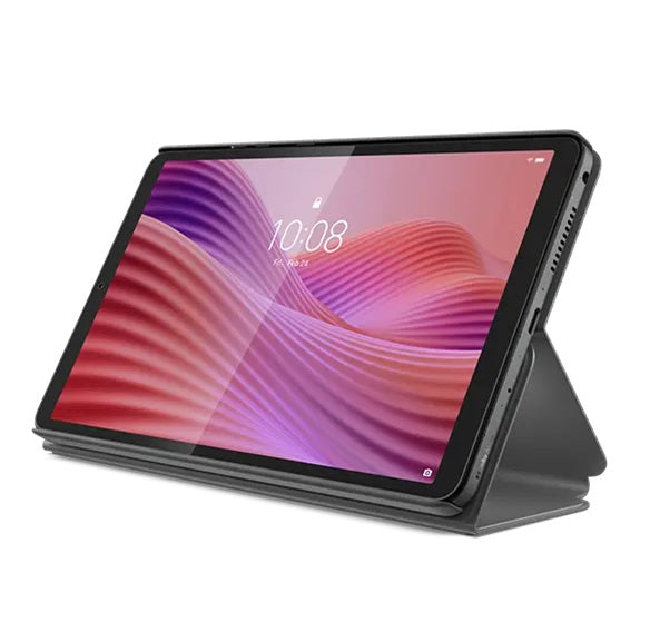 Lenovo Tab One Wi-Fi LTE 64GB - Luna Grey + Folio Case (ZAF00091AU)*AU STOCK*, 8 image 1