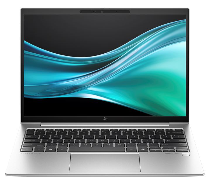 HP EliteBook 830 G11 13.3' WUXGA IR Intel vPro U7-155U 16GB DDR5 256GB SSD Windo image 0