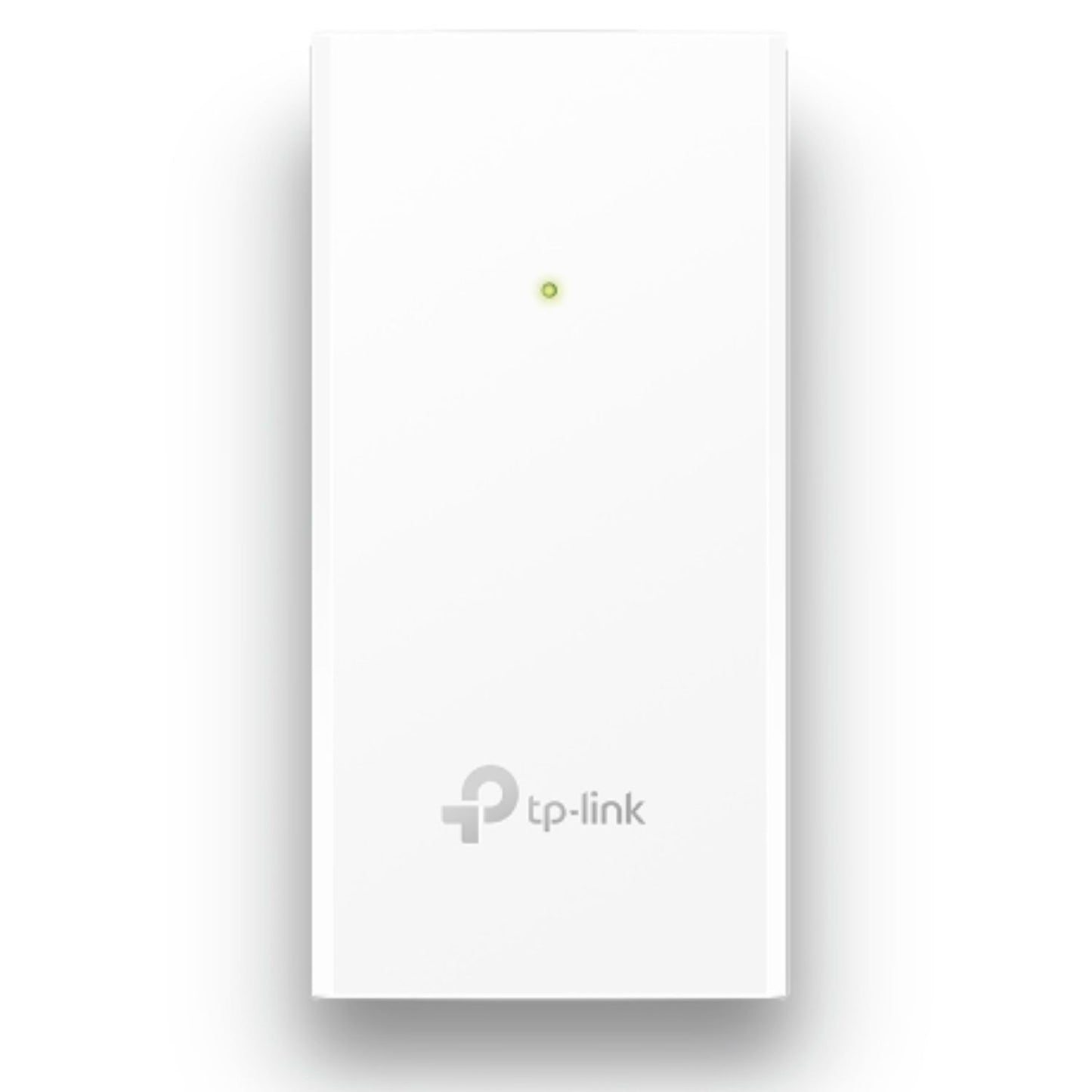 TP-Link POE2412G Omada 24V Passive PoE Injector Adapter image 1