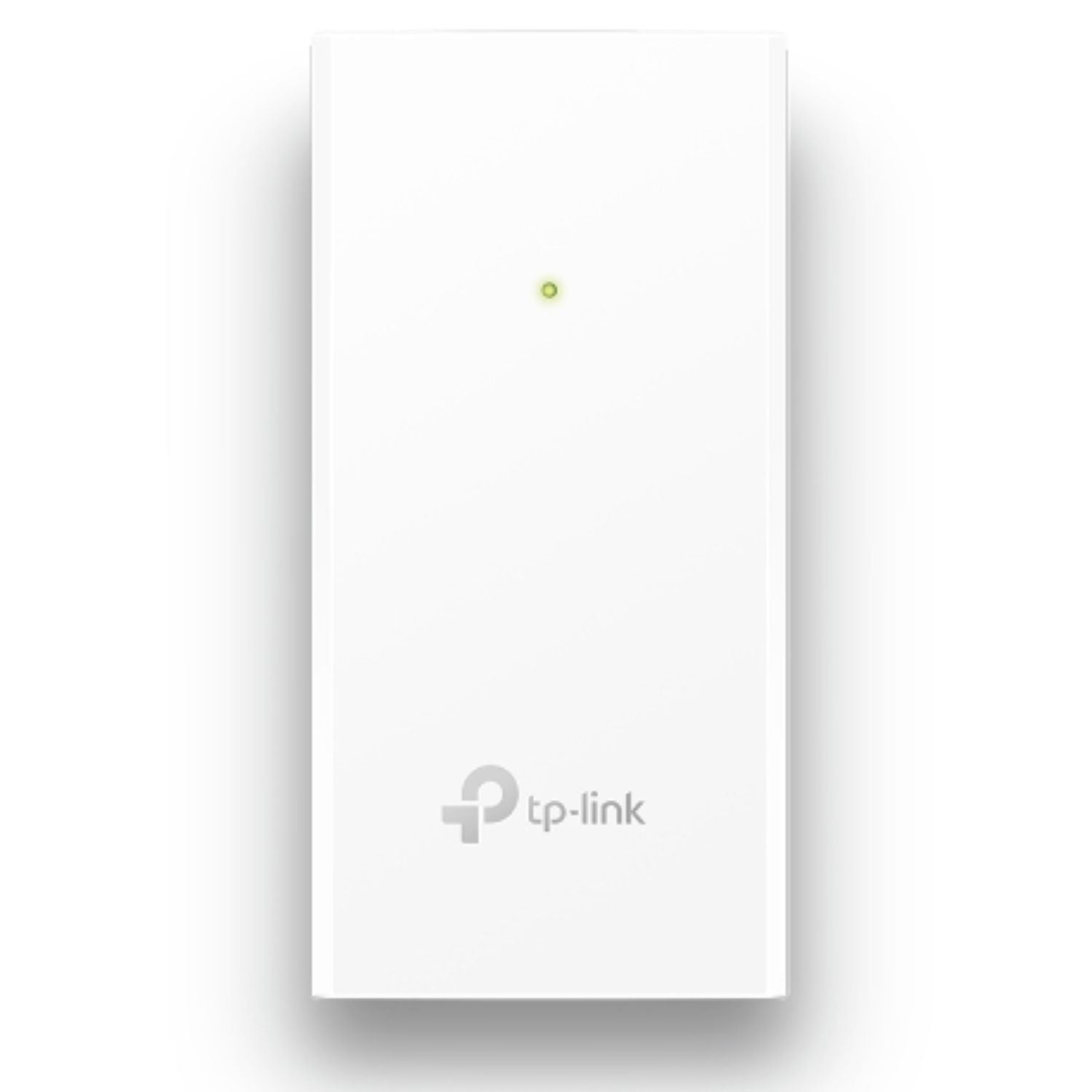TP-Link POE2412G Omada 24V Passive PoE Injector Adapter image 1