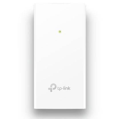 TP-Link POE2412G Omada 24V Passive PoE Injector Adapter image 1