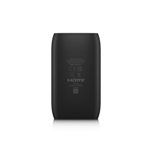 Ubiquiti Display Cast Lite, Digital Signage Player Designed For Media Playback O image 1