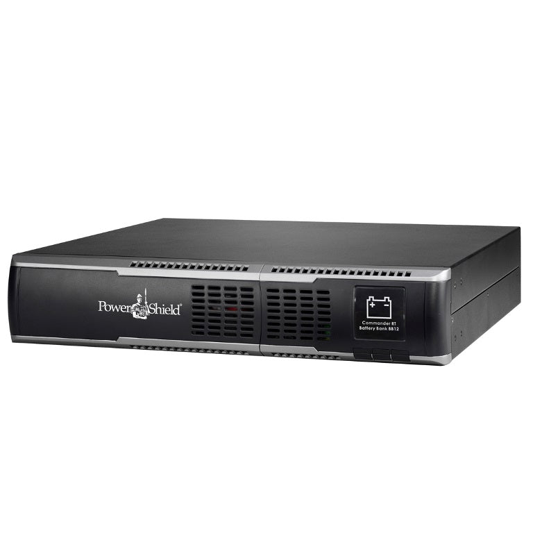 PowerShield Extended Battery Module for PSCRT3000, PSCERT2000 & PSCERT3000, 2U, image 1