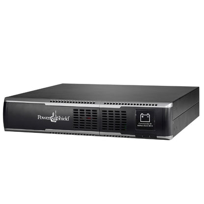 PowerShield Extended Battery Module for PSCRT3000, PSCERT2000 & PSCERT3000, 2U, image 1