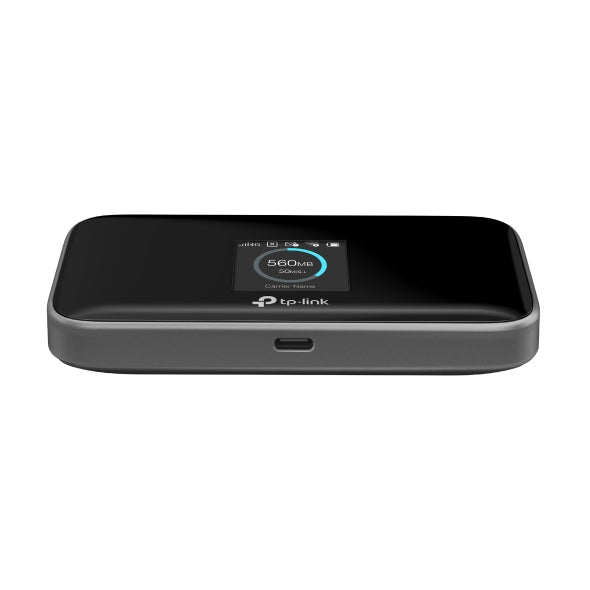 TP-Link M7750 600 Mbps LTE-Advanced Mobile Wi-Fi image 2