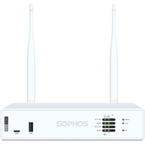 Sophos  XGS 88w Security Appliance - AU power cord image 0