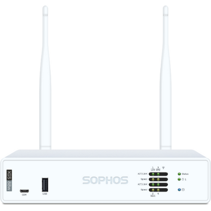Sophos  XGS 88w Security Appliance - AU power cord image 0