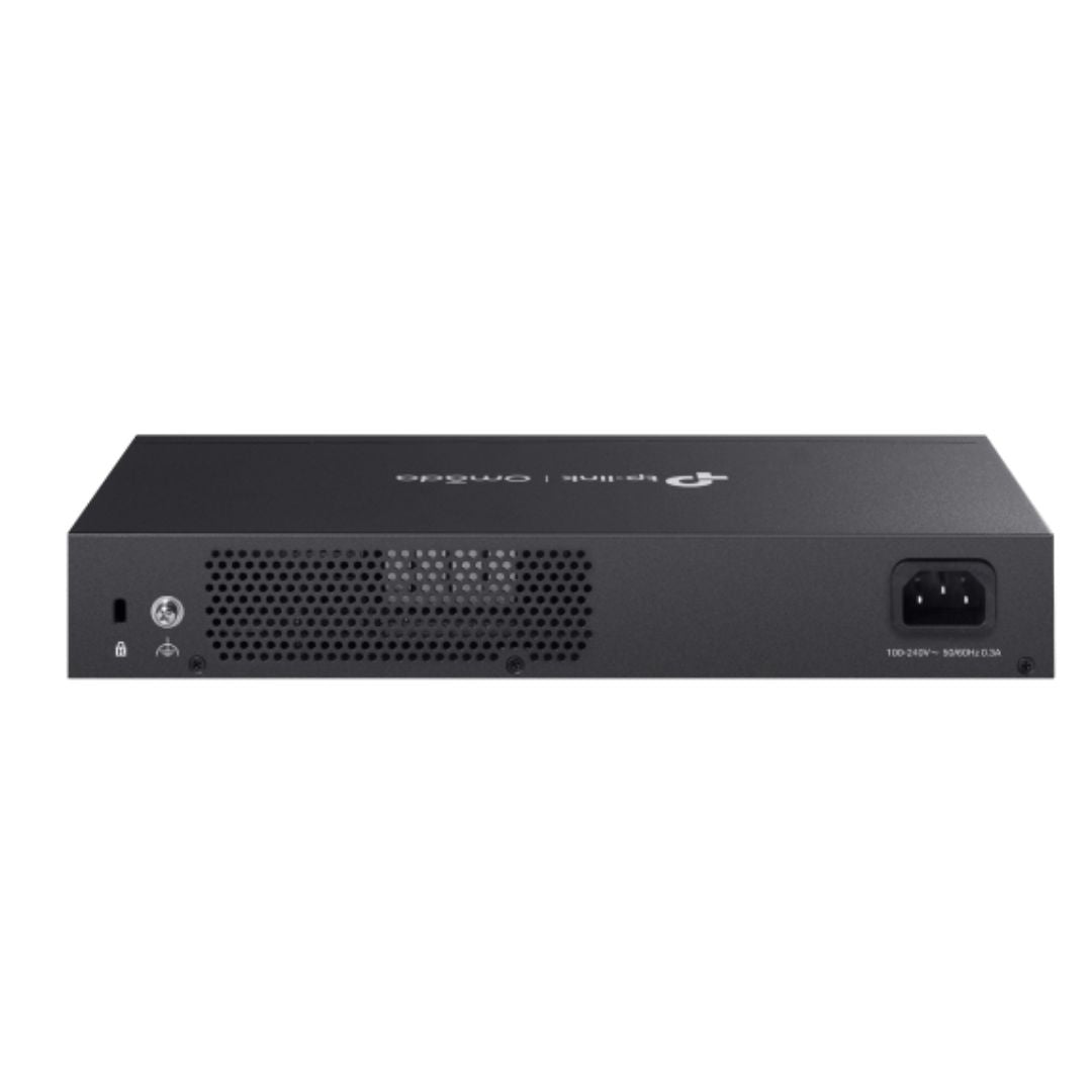 TP-Link ER7406 Omada Gigabit Rackmount/Desktop VPN Gateway image 1