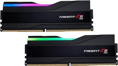 G.SKILL F5-6000J3636F16GX2-TZ5RK 32GB (2 x 16GB)/ DDR5 6000 MT/s/ Timings 36-36- image 1