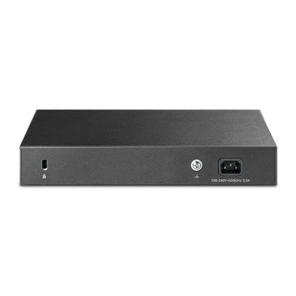 TP-Link TL-ER7206 Omada SafeStream Gigabit Multi-WAN VPN Router, 4 WAN Ports: 1 image 2