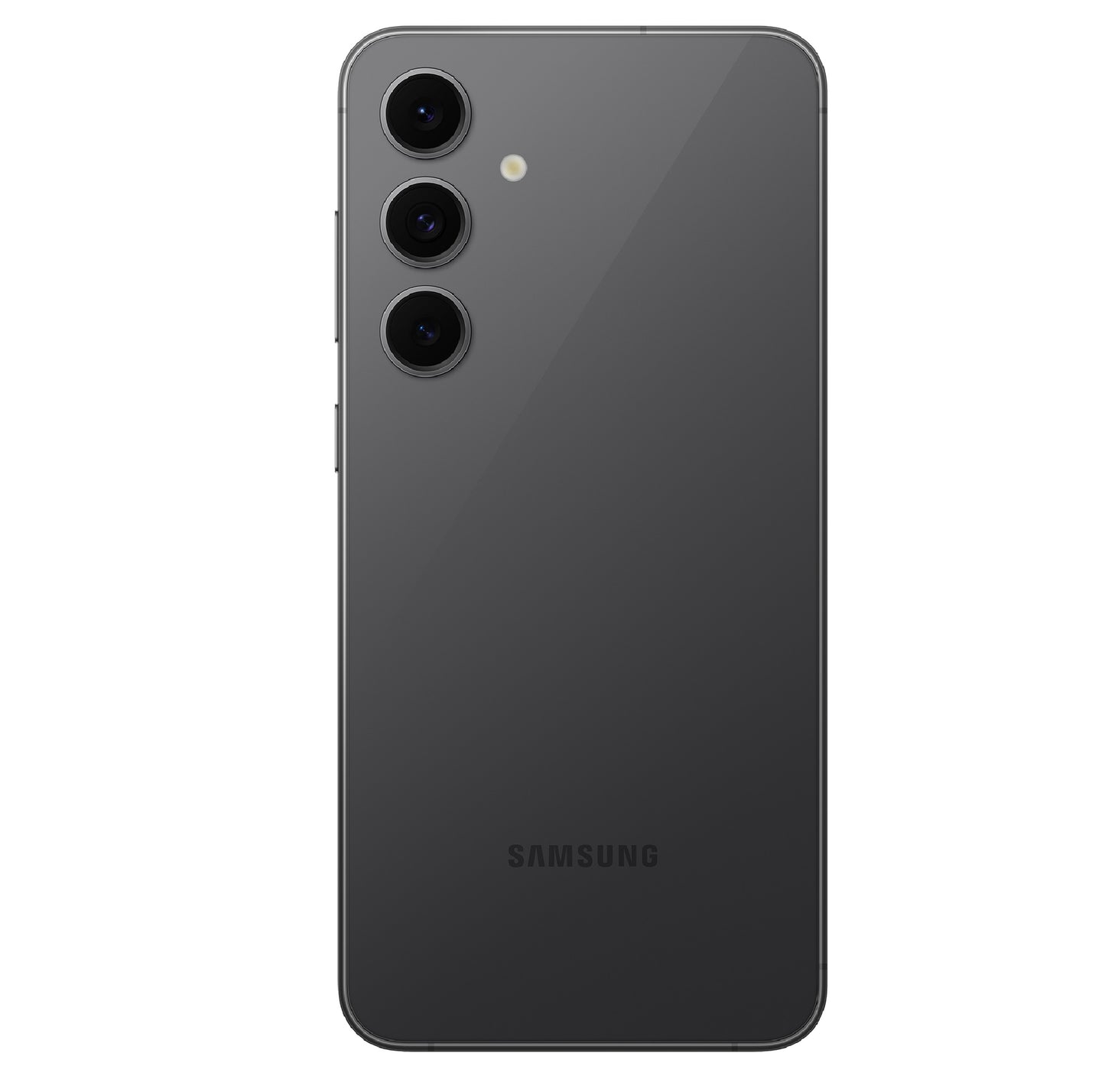 Samsung Galaxy S24 FE 5G 128GB - Graphite (SM-S721BZKAATS)*AU STOCK*, 6.7', Full image 2