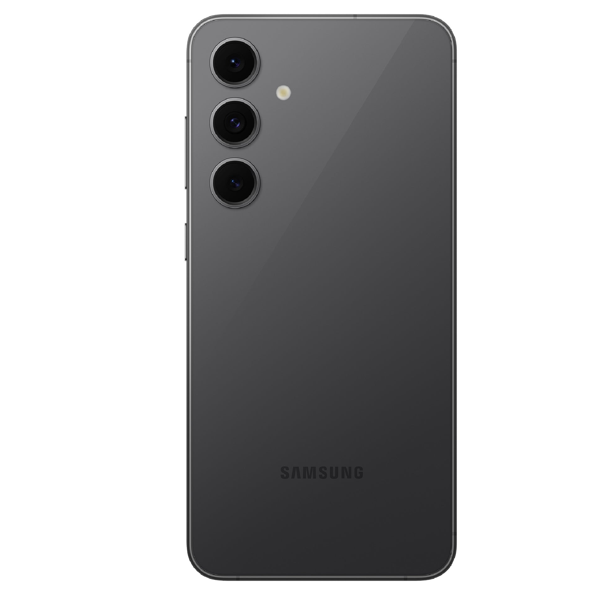 Samsung Galaxy S24 FE 5G 128GB - Graphite (SM-S721BZKAATS)*AU STOCK*, 6.7', Full image 2