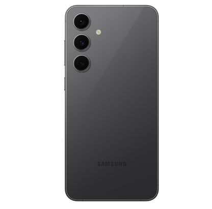 Samsung Galaxy S24 FE 5G 128GB - Graphite (SM-S721BZKAATS)*AU STOCK*, 6.7', Full image 2